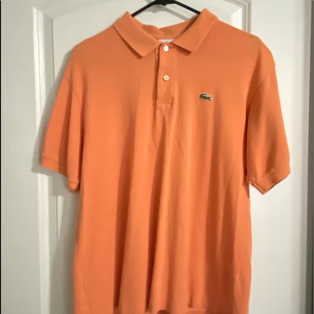 Lacoste Polo